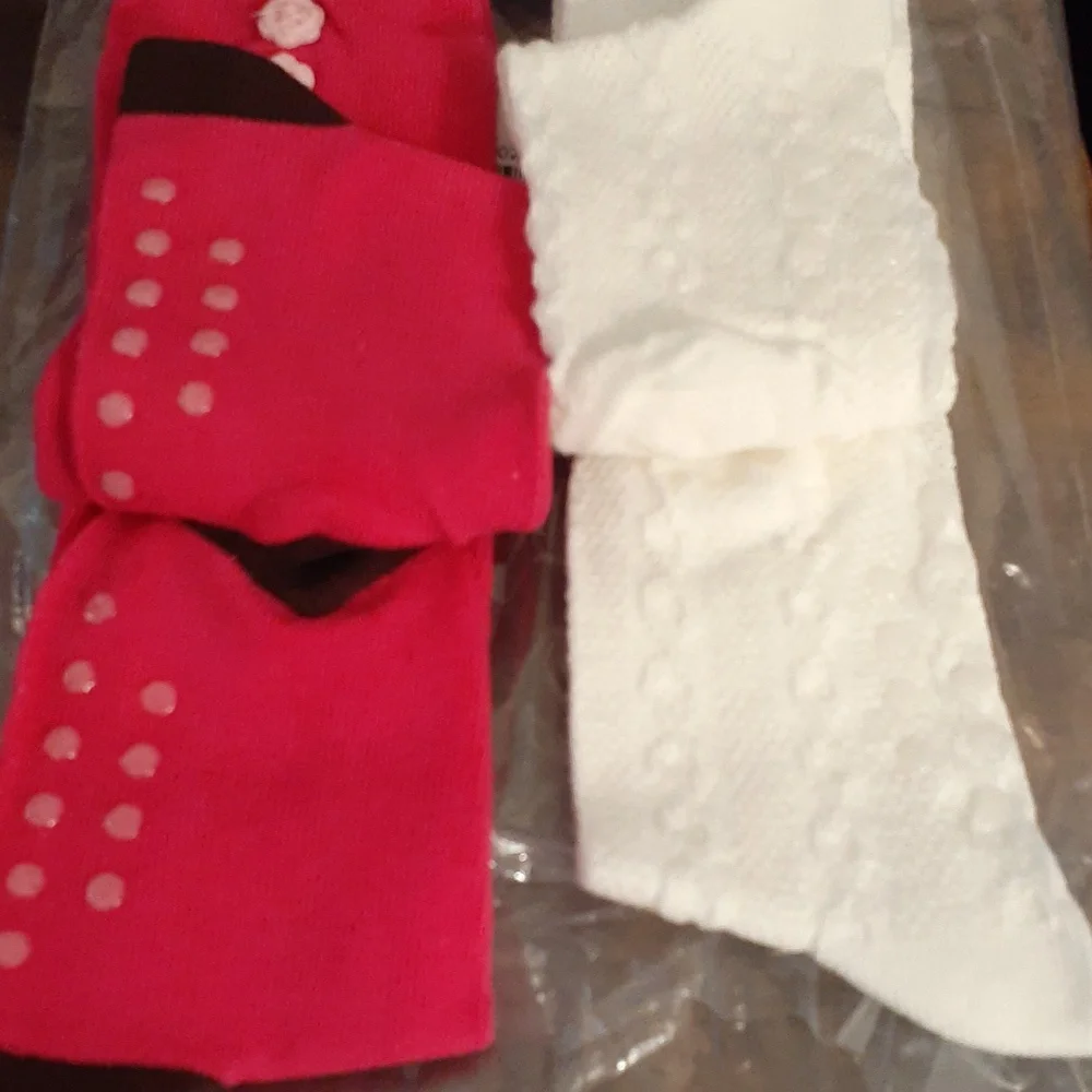 Gymboree pairs fuchsia
